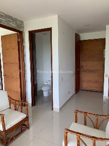 Apartamento de 2 alcobas en venta en Cartagena Laguna Club, Cartagena, 90 m² · foto 6 de 9