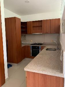 Apartamento de 2 alcobas en venta en Cartagena Laguna Club, Cartagena, 90 m² · foto 7 de 9