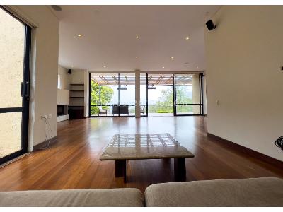 Casa de 4 alcobas en venta en Arboretto, La Calera, 1475 m² · foto 4 de 20