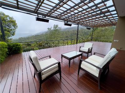 Casa de 4 alcobas en venta en Arboretto, La Calera, 1475 m² · foto 5 de 20