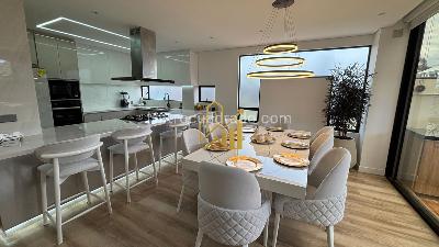 Casa de 4 alcobas en venta en Chía, Chía, 64 m² · foto 4 de 20