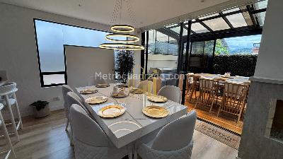 Casa de 4 alcobas en venta en Chía, Chía, 64 m² · foto 7 de 20