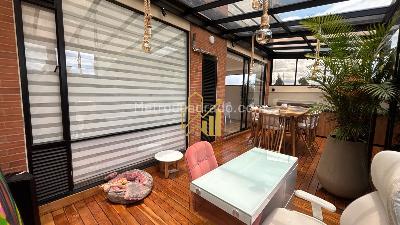Casa de 4 alcobas en venta en Chía, Chía, 64 m² · foto 16 de 20