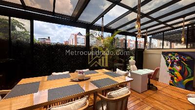 Casa de 4 alcobas en venta en Chía, Chía, 64 m² · foto 17 de 20