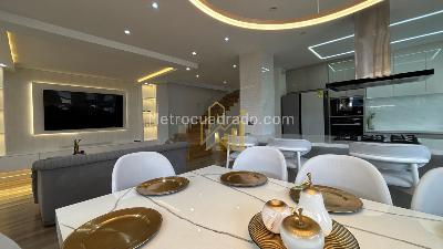 Casa de 4 alcobas en venta en Chía, Chía, 64 m² · foto 5 de 20
