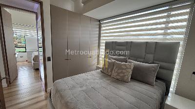 Casa de 4 alcobas en venta en Chía, Chía, 64 m² · foto 10 de 20