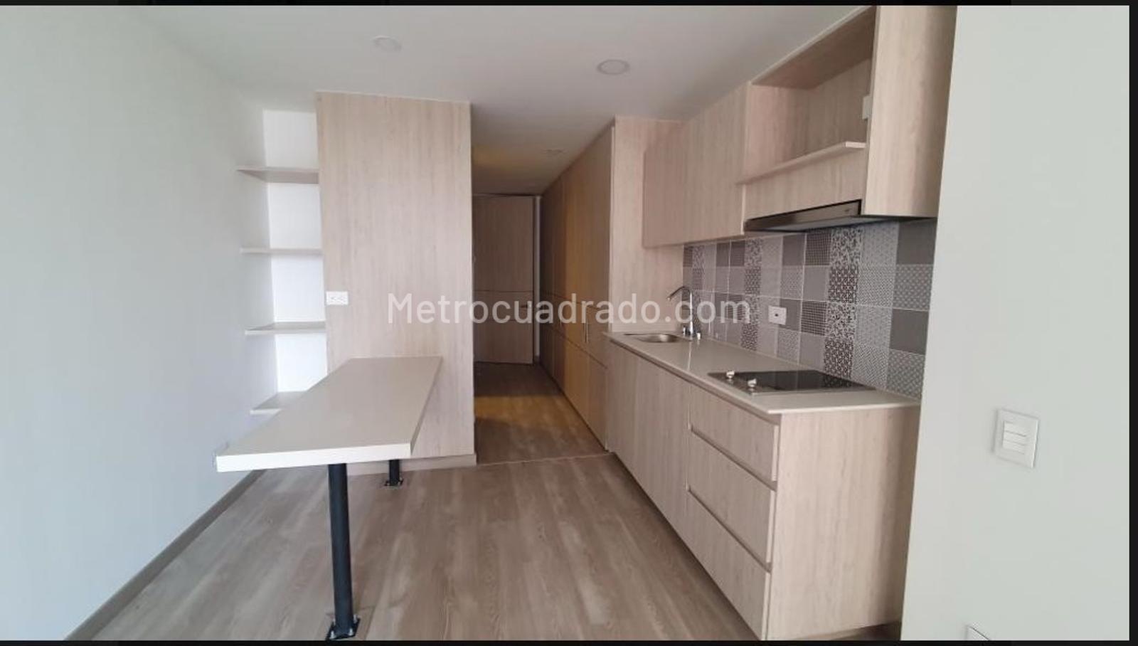 Apartaestudio en Venta  CHAPINERO