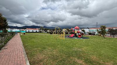 Casa en venta en Zipaquira, Zipaquirá · foto 16 de 17