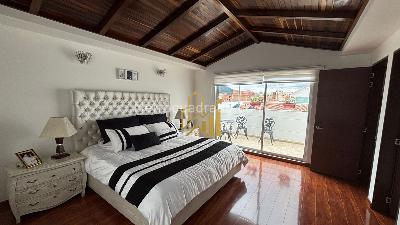 Casa en venta en Zipaquira, Zipaquirá · foto 4 de 17