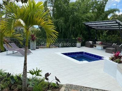 Casa de 4 alcobas en venta en Caimo, Armenia, 1811 m² · foto 4 de 14