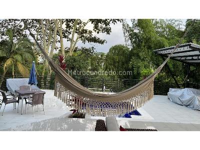 Casa de 4 alcobas en venta en Caimo, Armenia, 1811 m² · foto 5 de 14