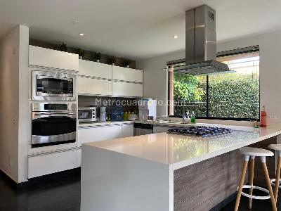 Casa en venta en Canelon Centro, Cajicá · foto 5 de 20