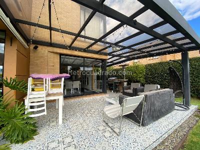 Casa en venta en Canelon Centro, Cajicá · foto 20 de 20