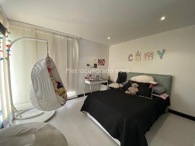 Casa en venta en Canelon Centro, Cajicá · foto 12 de 20