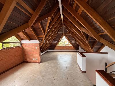 Casa de 4 alcobas en venta en Vereda Bojaca, Chía, 283 m² · foto 18 de 20