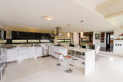 Casa de 3 alcobas en venta en Guaymaral, Bogotá, 542 m² · foto 4 de 10