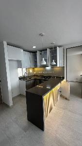 Apartamento en venta en Serena Del Mar, Cartagena · foto 5 de 17