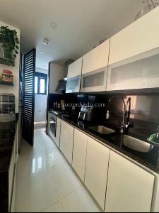 Apartamento de 2 alcobas en venta en La Cabrera El Refugio, Bogotá, 83 m² · foto 8 de 8