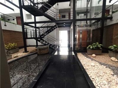Apartamento en venta en Chico Navarra, Bogotá · foto 20 de 20