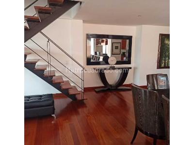 Apartamento en venta en Chico Navarra, Bogotá · foto 4 de 20