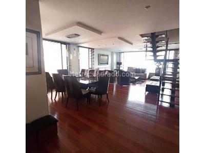 Apartamento en venta en Chico Navarra, Bogotá · foto 5 de 20