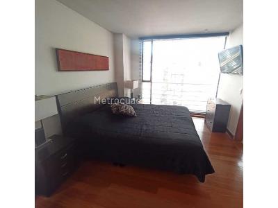 Apartamento en venta en Chico Navarra, Bogotá · foto 7 de 20