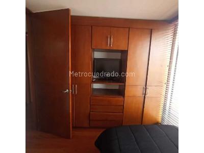 Apartamento en venta en Chico Navarra, Bogotá · foto 8 de 20