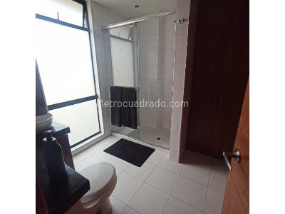 Apartamento en venta en Chico Navarra, Bogotá · foto 9 de 20