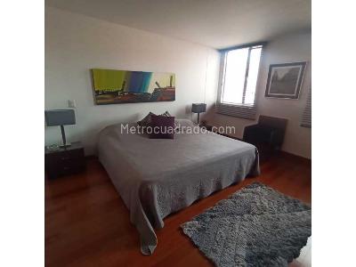 Apartamento en venta en Chico Navarra, Bogotá · foto 10 de 20