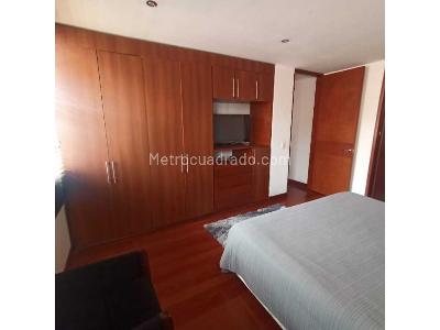 Apartamento en venta en Chico Navarra, Bogotá · foto 11 de 20