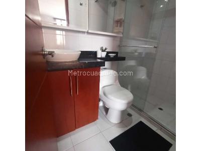 Apartamento en venta en Chico Navarra, Bogotá · foto 13 de 20