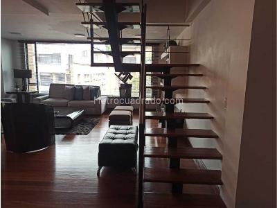 Apartamento en venta en Chico Navarra, Bogotá · foto 15 de 20