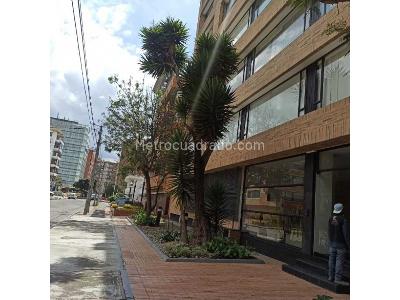 Apartamento en venta en Chico Navarra, Bogotá · foto 16 de 20