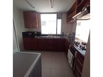 Apartamento en venta en Chico Navarra, Bogotá · foto 18 de 20