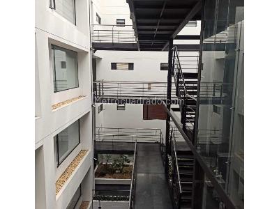 Apartamento en venta en Chico Navarra, Bogotá · foto 19 de 20