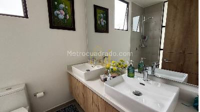 Casa de 3 alcobas en venta en Cajica, Cajicá, 176 m² · foto 19 de 20