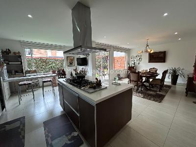 Casa en venta en Vereda Chuntame, Cajicá · foto 4 de 20