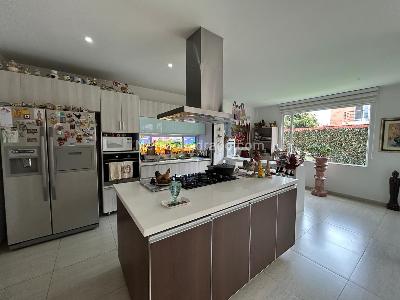 Casa en venta en Vereda Chuntame, Cajicá · foto 5 de 20