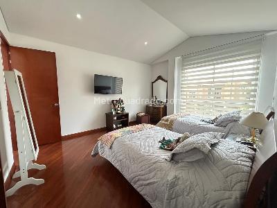Casa en venta en Vereda Chuntame, Cajicá · foto 12 de 20