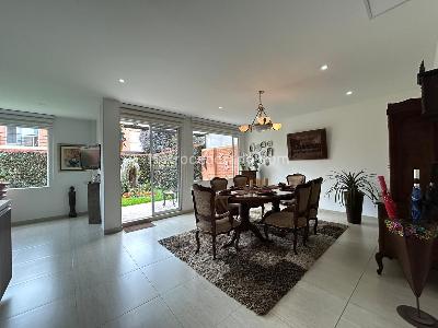 Casa en venta en Vereda Chuntame, Cajicá · foto 3 de 20