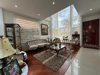 Casa en venta en Vereda Chuntame, Cajicá · foto 2 de 20