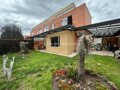 Casa en venta en Vereda Chuntame, Cajicá · foto 18 de 20