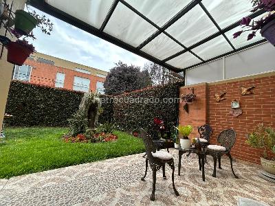 Casa en venta en Vereda Chuntame, Cajicá · foto 17 de 20