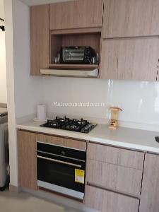 Apartaestudio en venta en Manizales, Manizales, 43 m² · foto 5 de 12