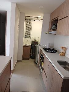Apartaestudio en venta en Manizales, Manizales, 43 m² · foto 4 de 12