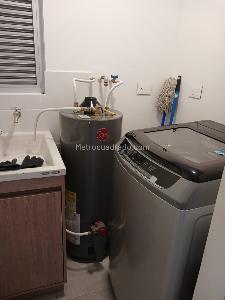 Apartaestudio en venta en Manizales, Manizales, 43 m² · foto 12 de 12