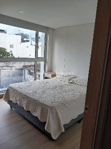 Apartaestudio en venta en Manizales, Manizales, 43 m² · foto 8 de 12