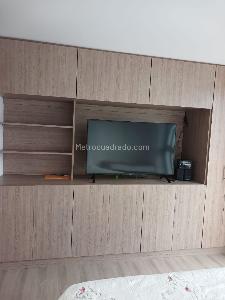 Apartaestudio en venta en Manizales, Manizales, 43 m² · foto 11 de 12