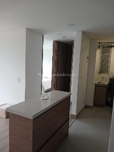 Apartaestudio en venta en Manizales, Manizales, 43 m² · foto 7 de 12