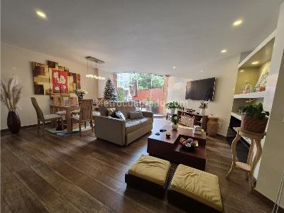 Apartamento en venta en Chico Norte, Bogotá · foto 3 de 20
